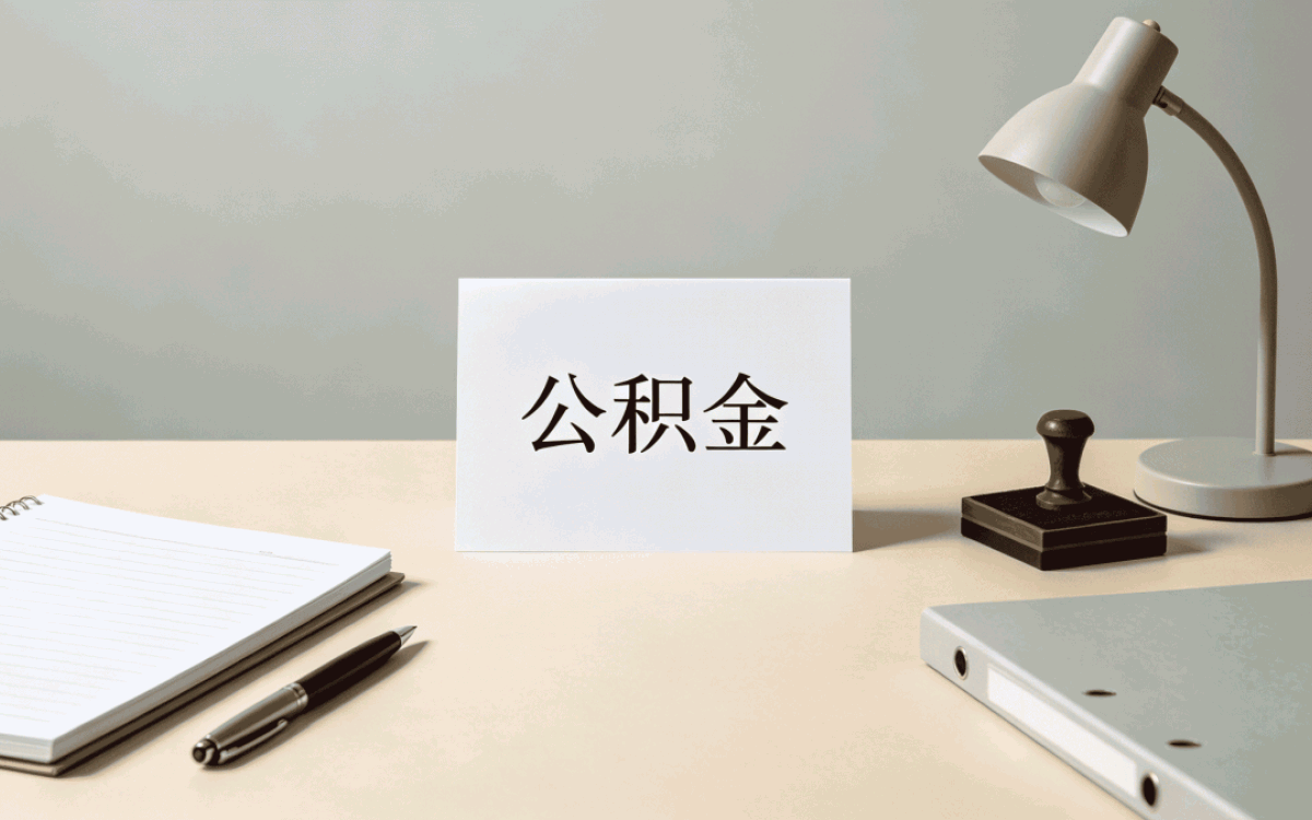 安顺被裁公积金提取流程离职证明行不行