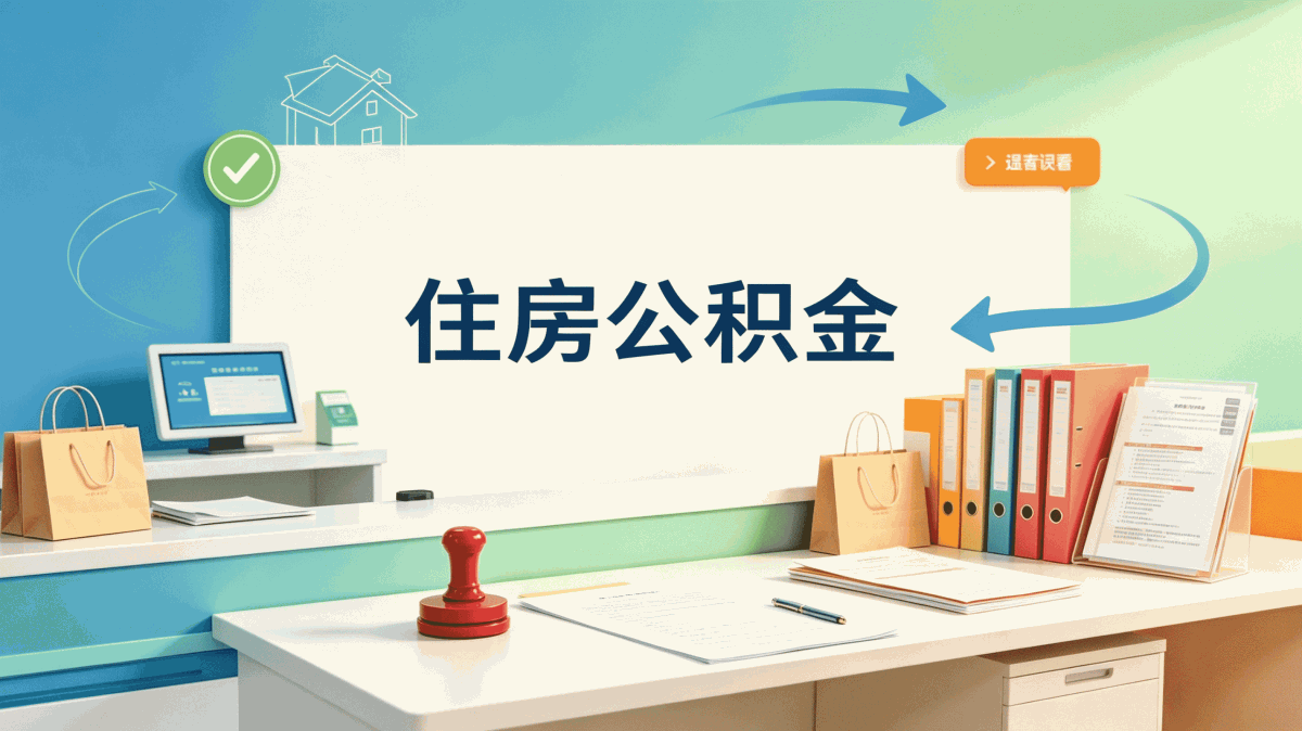 安顺公积金提取代办委托书公证容易白跑的几点