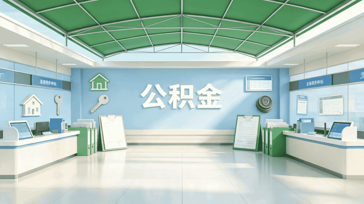 安顺公积金市内代办行不行?看完再决定