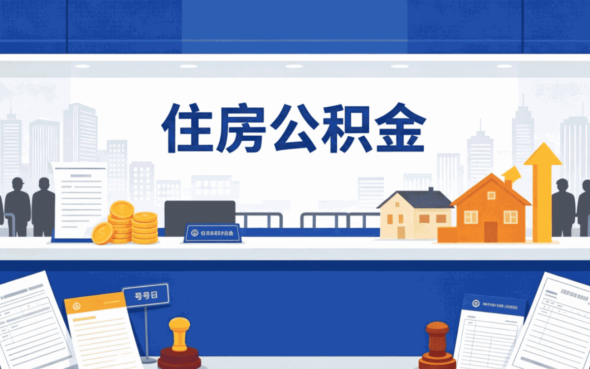 安顺灵活就业人员住房公积金缴存比例容易白跑