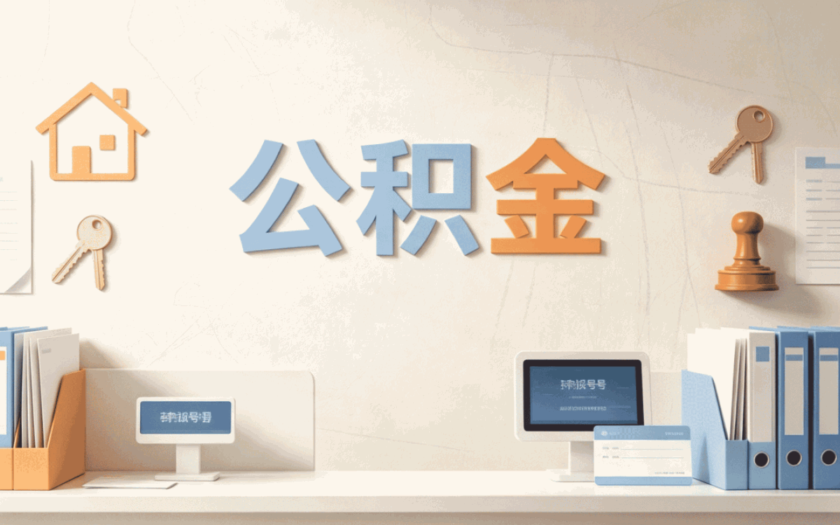 安顺公积金代办公司电话查询跑了两次才弄明白