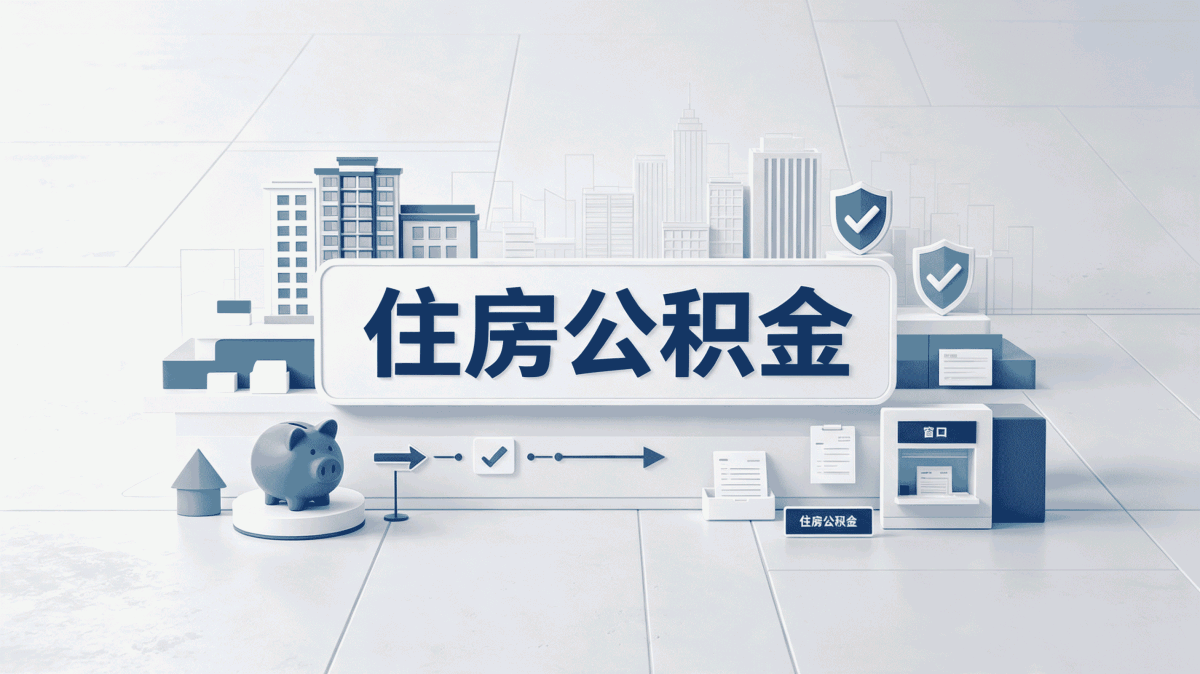 安顺一次性提取公积金需要什么材料官方口径