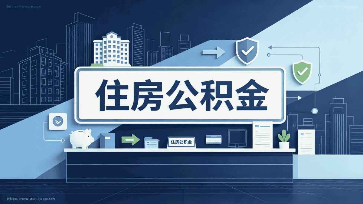 安顺保密公积金代办 别踩这几个坑